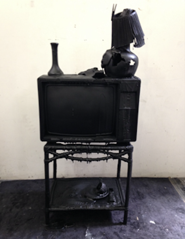 Tv Castings for s. Gomez