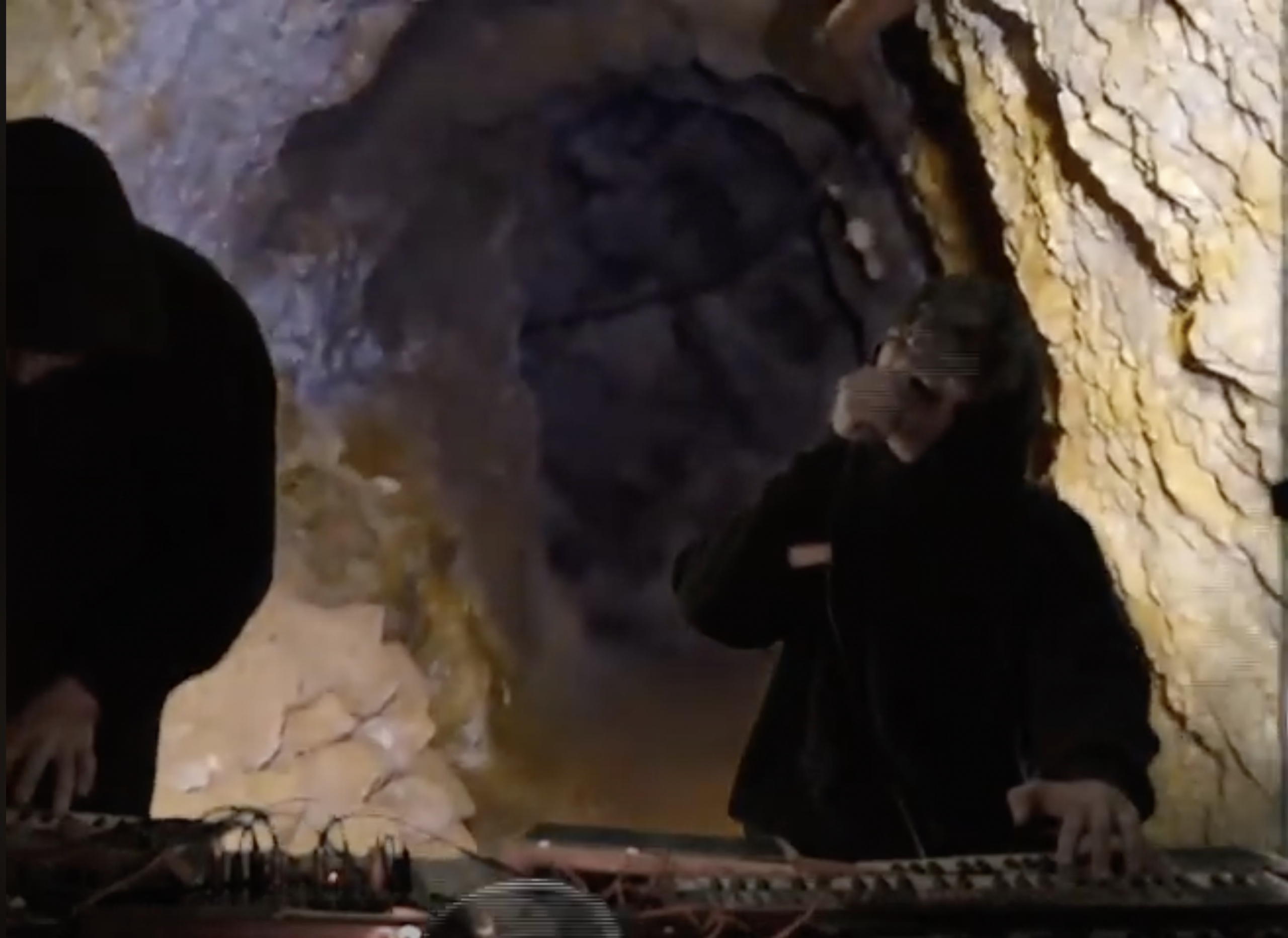 Sauber Zauber: HAlloween, Digital Video, 2020