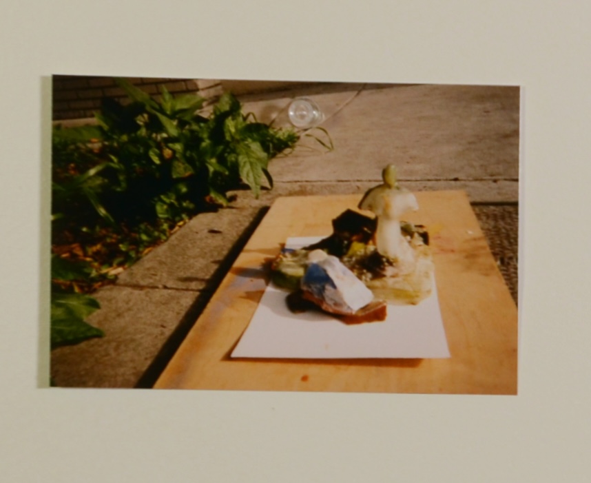 Watercolors on Paper (2025)