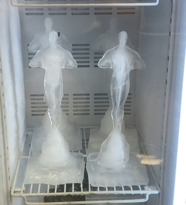 Works in Progress: Cool Media (2025)