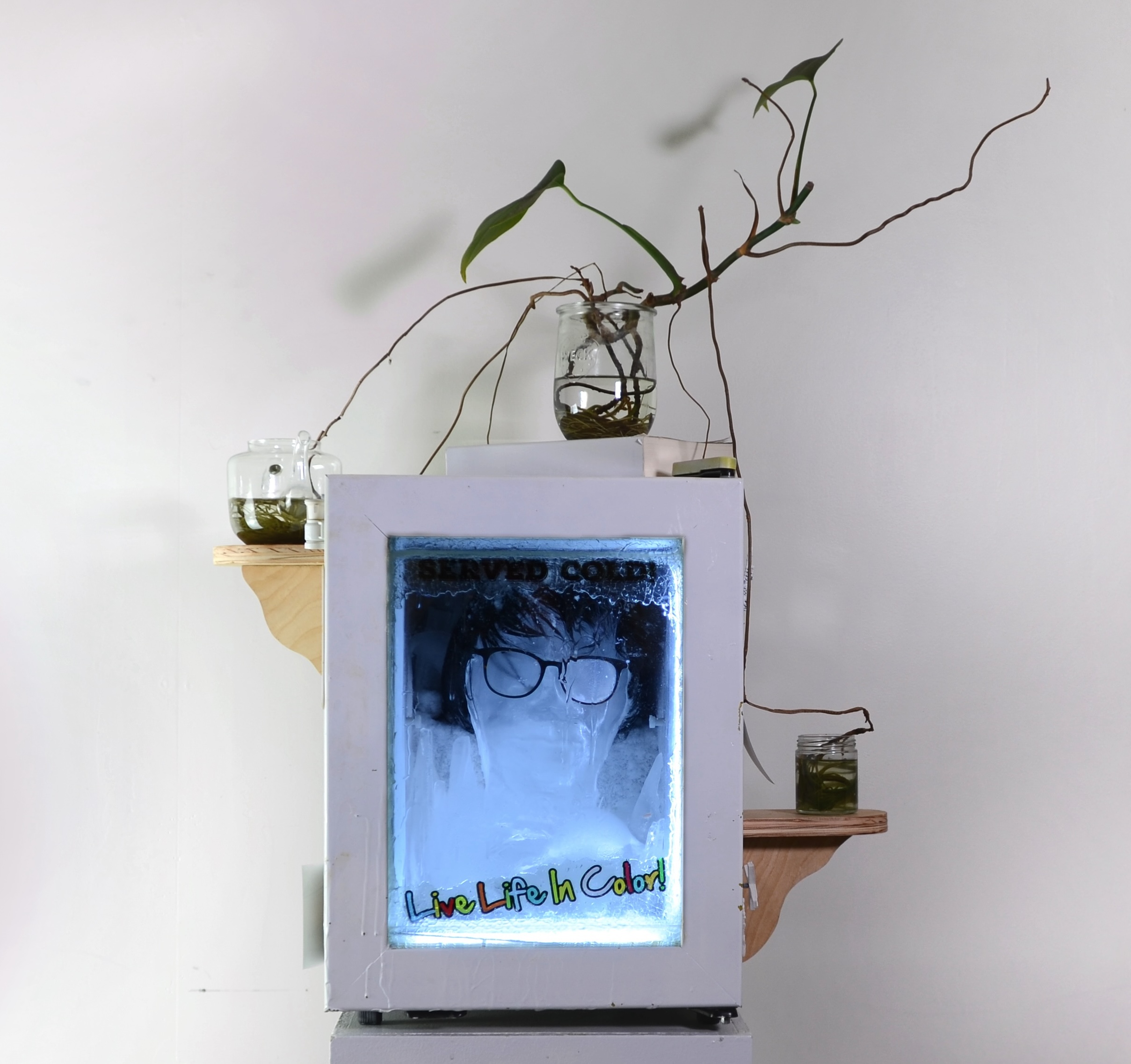 East coast Artist (2025)